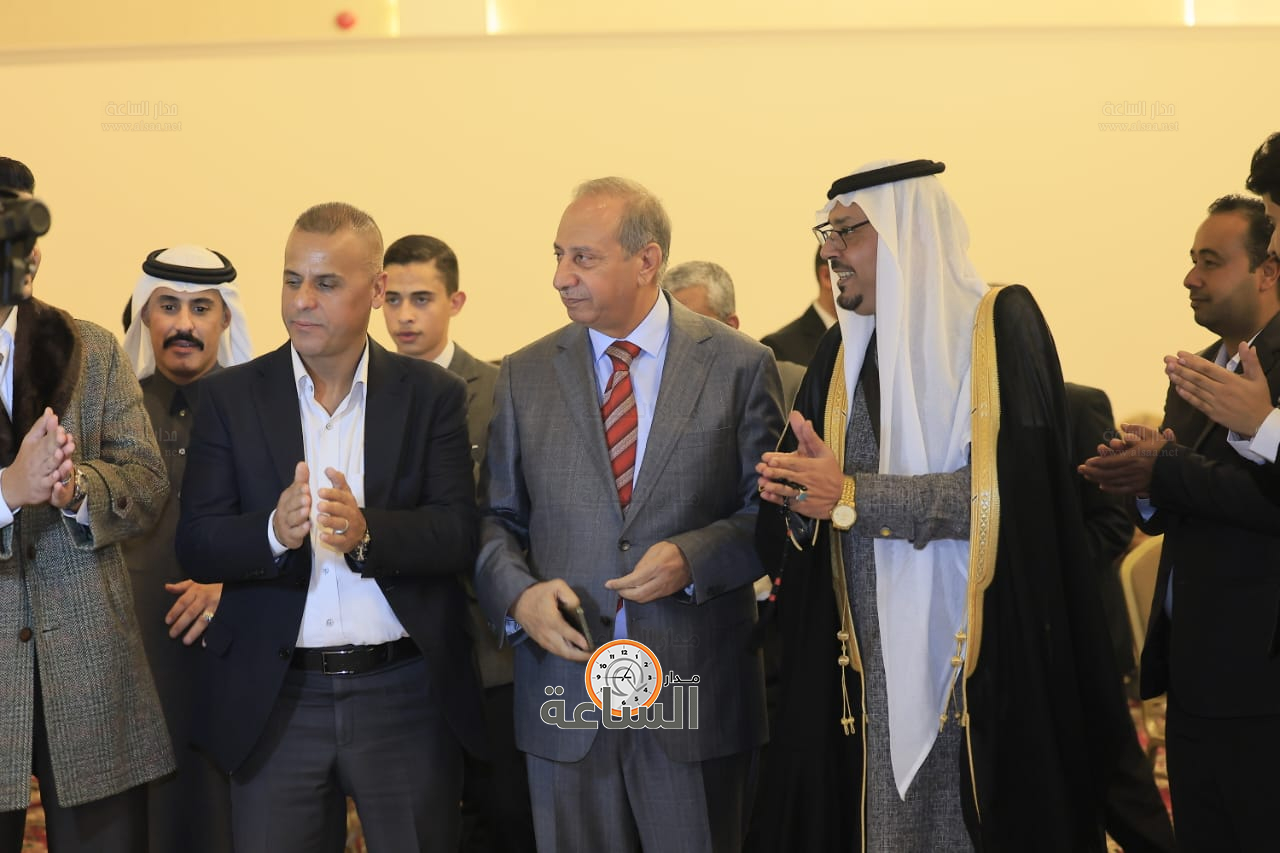 Madar Al-Saa Images 0.44007513555320776