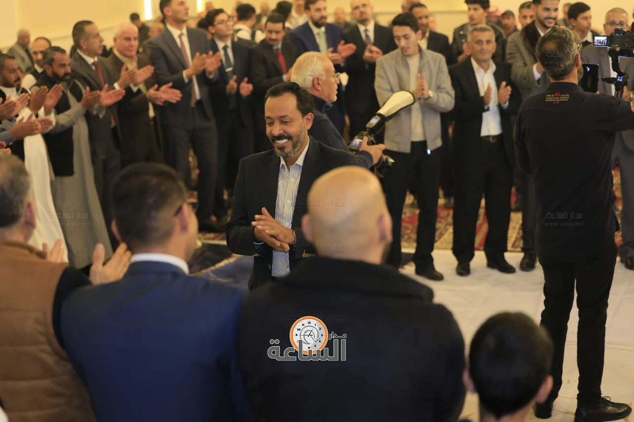 Madar Al-Saa Images 0.30473006330748986