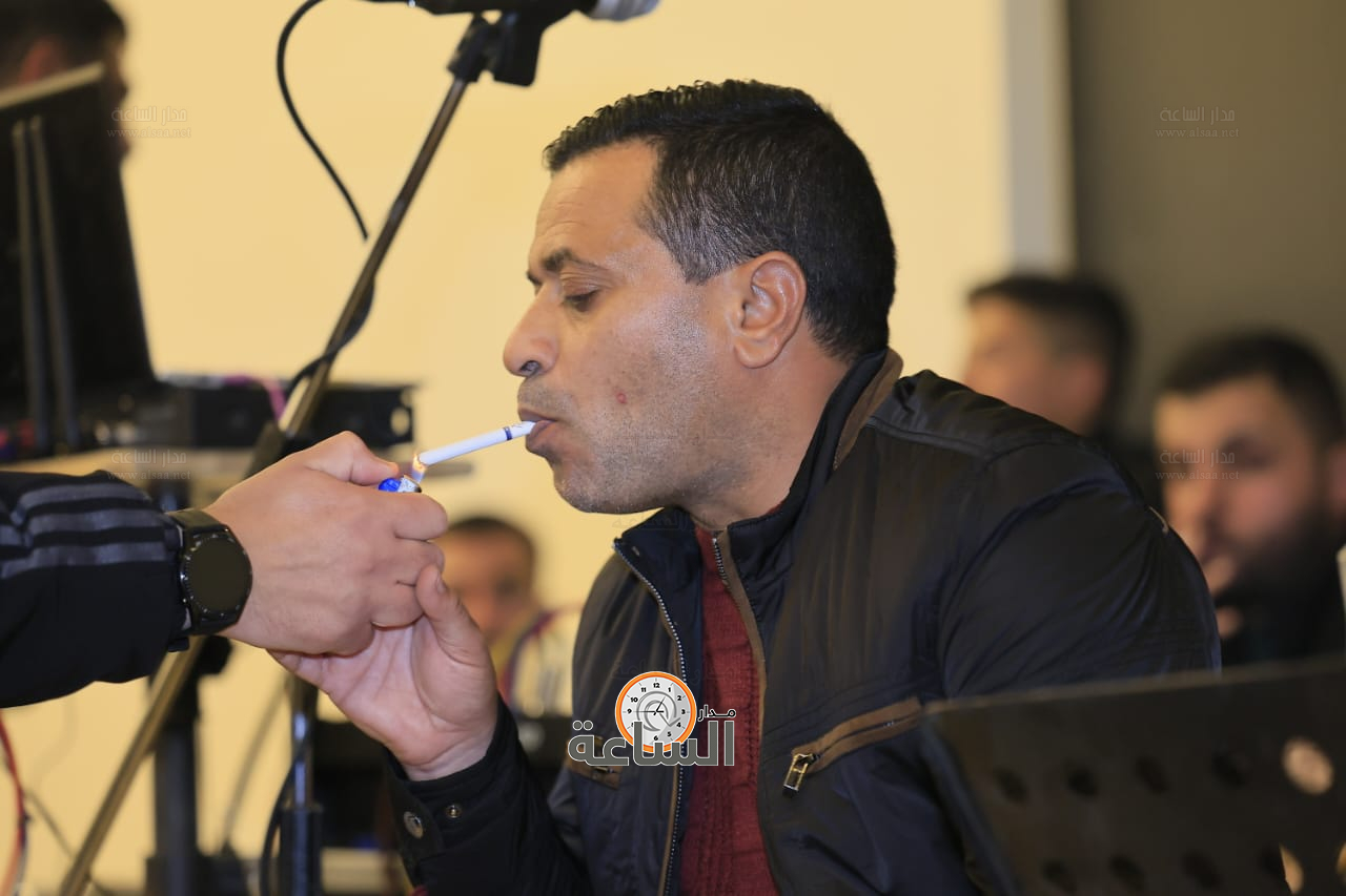 Madar Al-Saa Images 0.6399386536062568