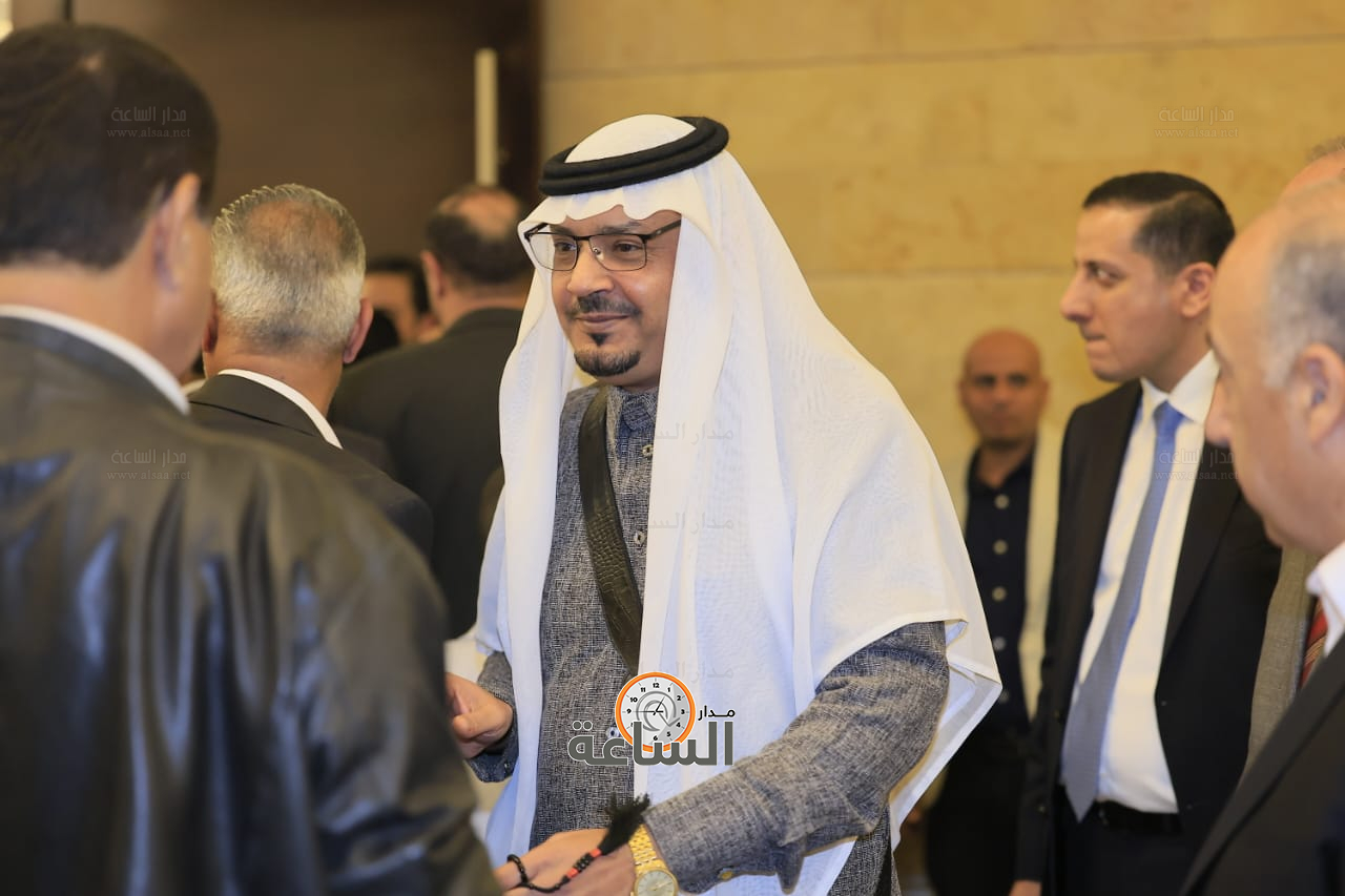 Madar Al-Saa Images 0.6881518030195276