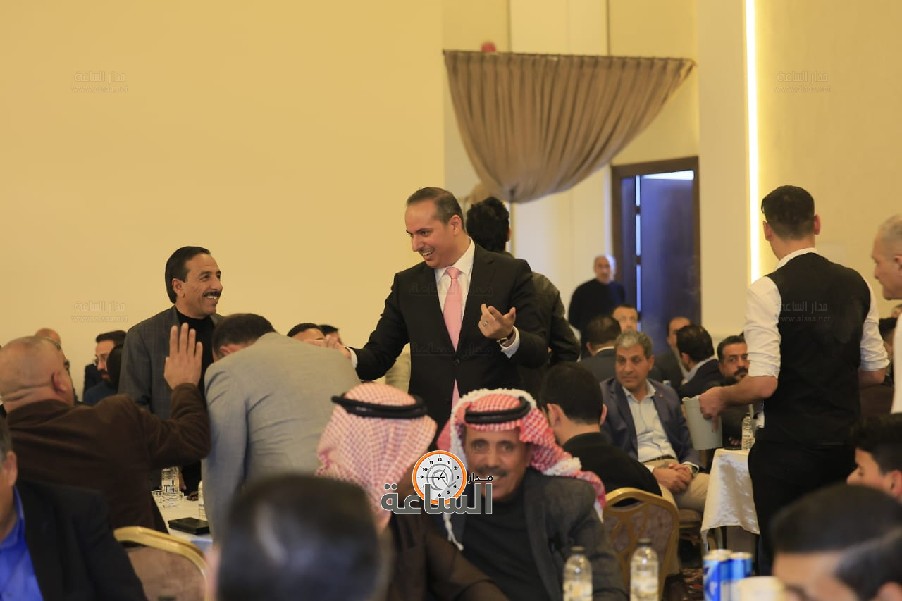 Madar Al-Saa Images 0.2184020564071011