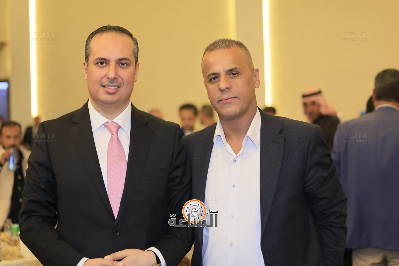 Madar Al-Saa Images 0.5008342793848554