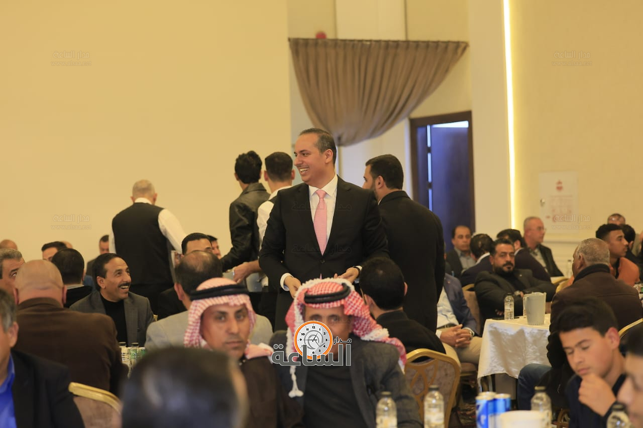 Madar Al-Saa Images 0.6849792600856742