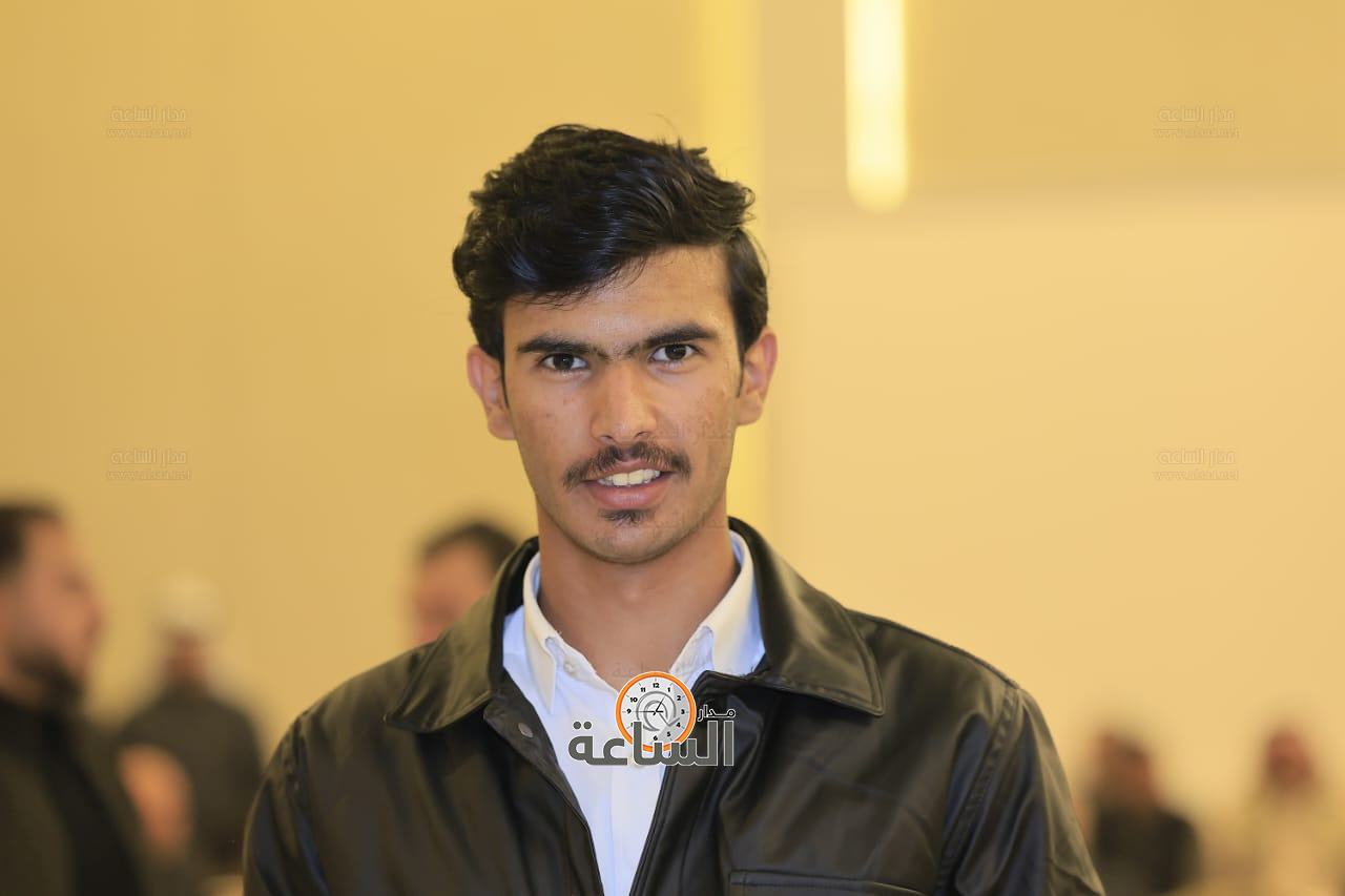 Madar Al-Saa Images 0.012286029610232063