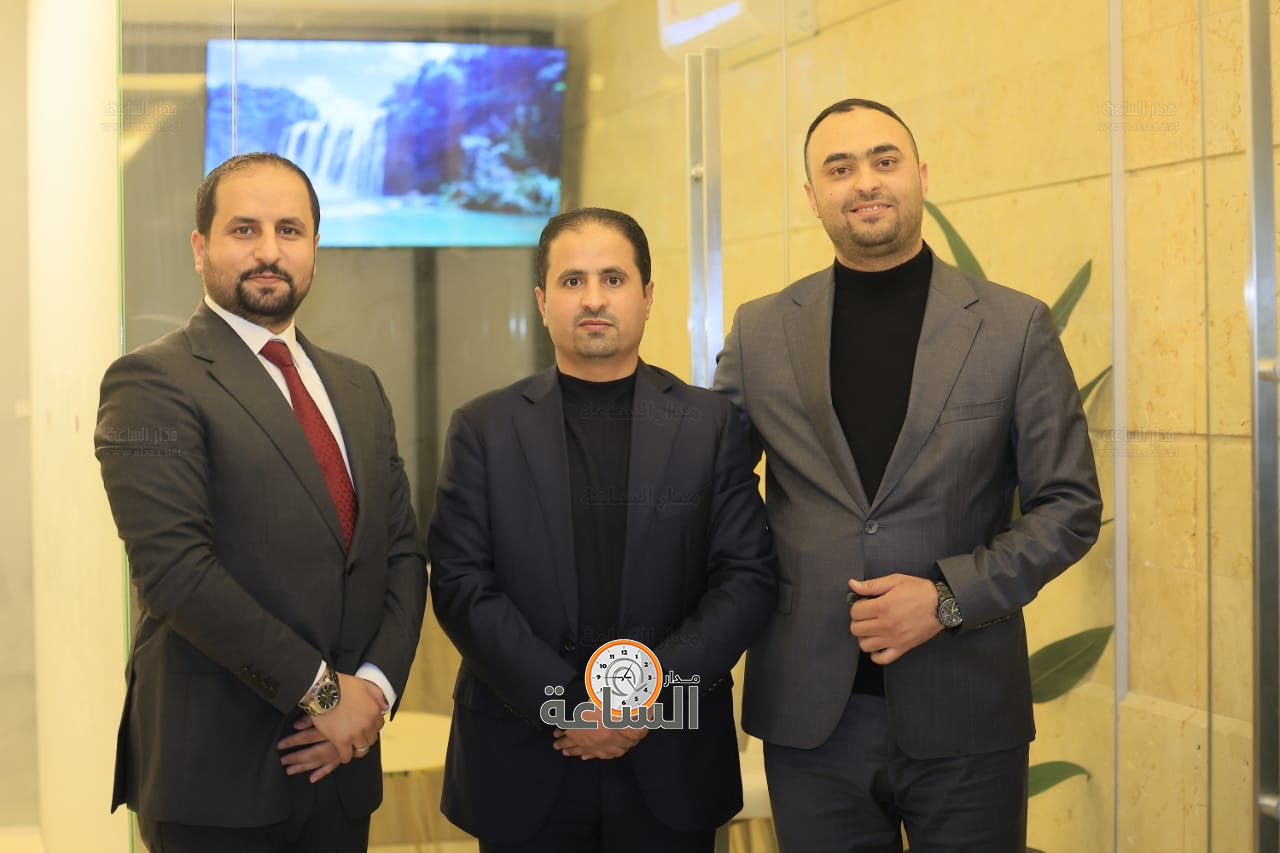 Madar Al-Saa Images 0.5209815489968839