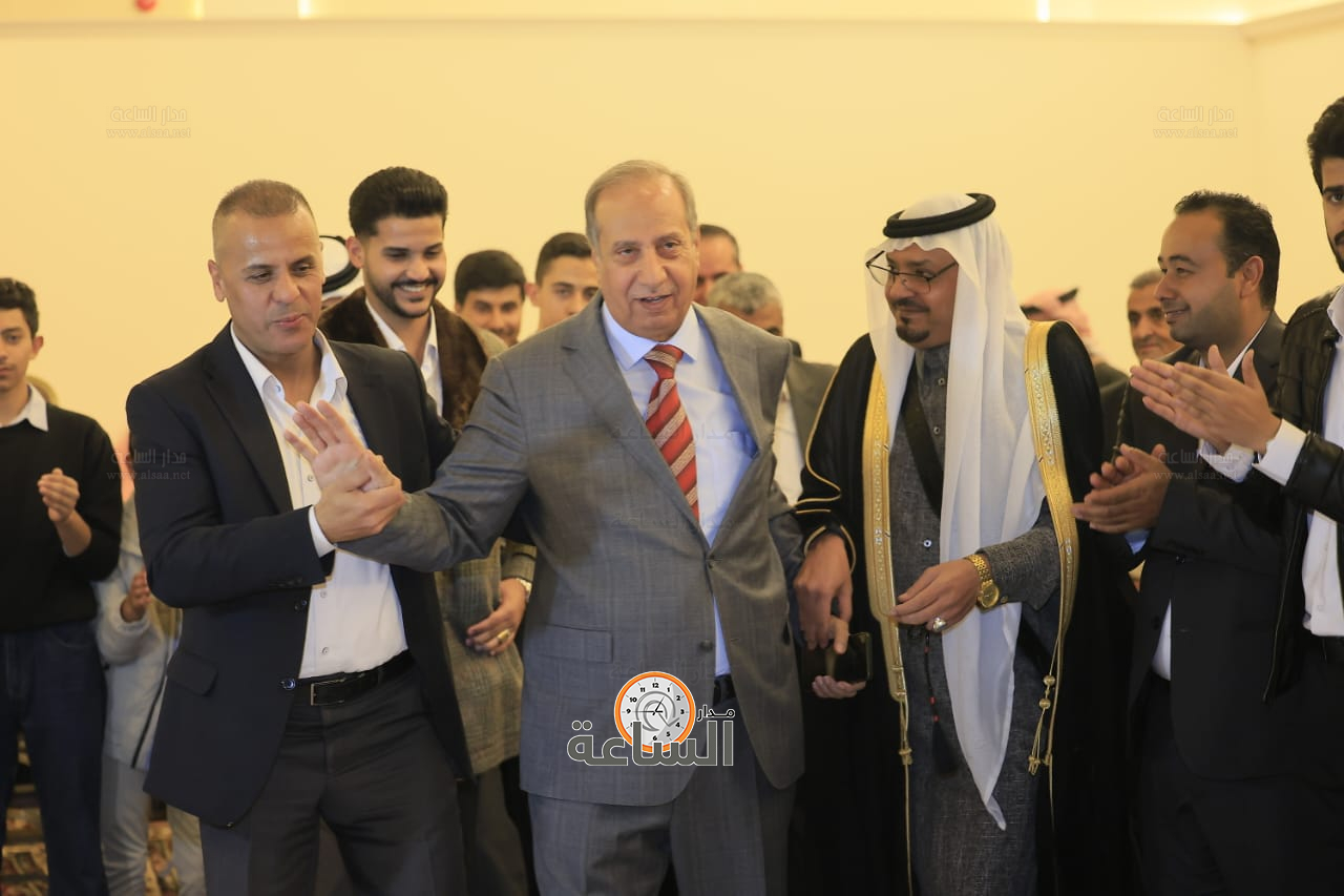 Madar Al-Saa Images 0.12525152808195794