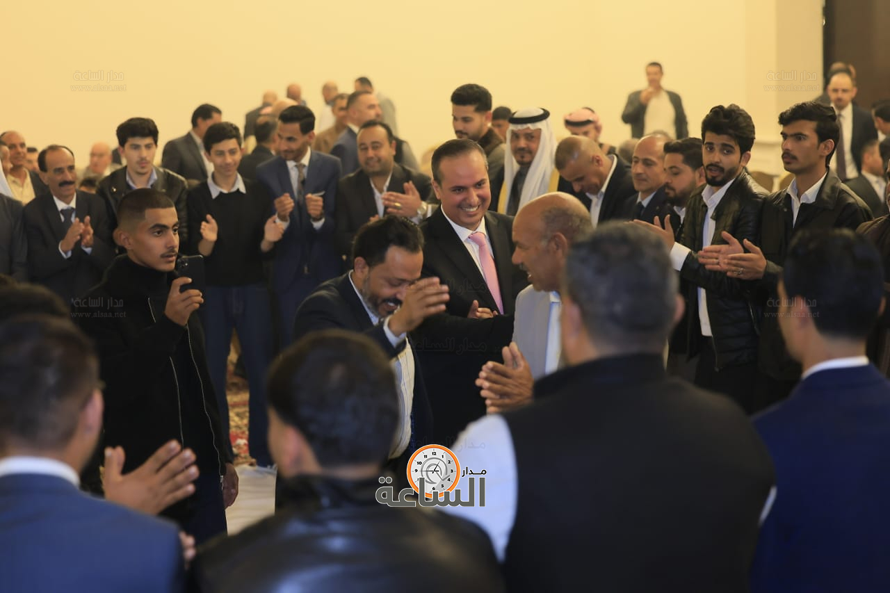 Madar Al-Saa Images 0.5449612148944396