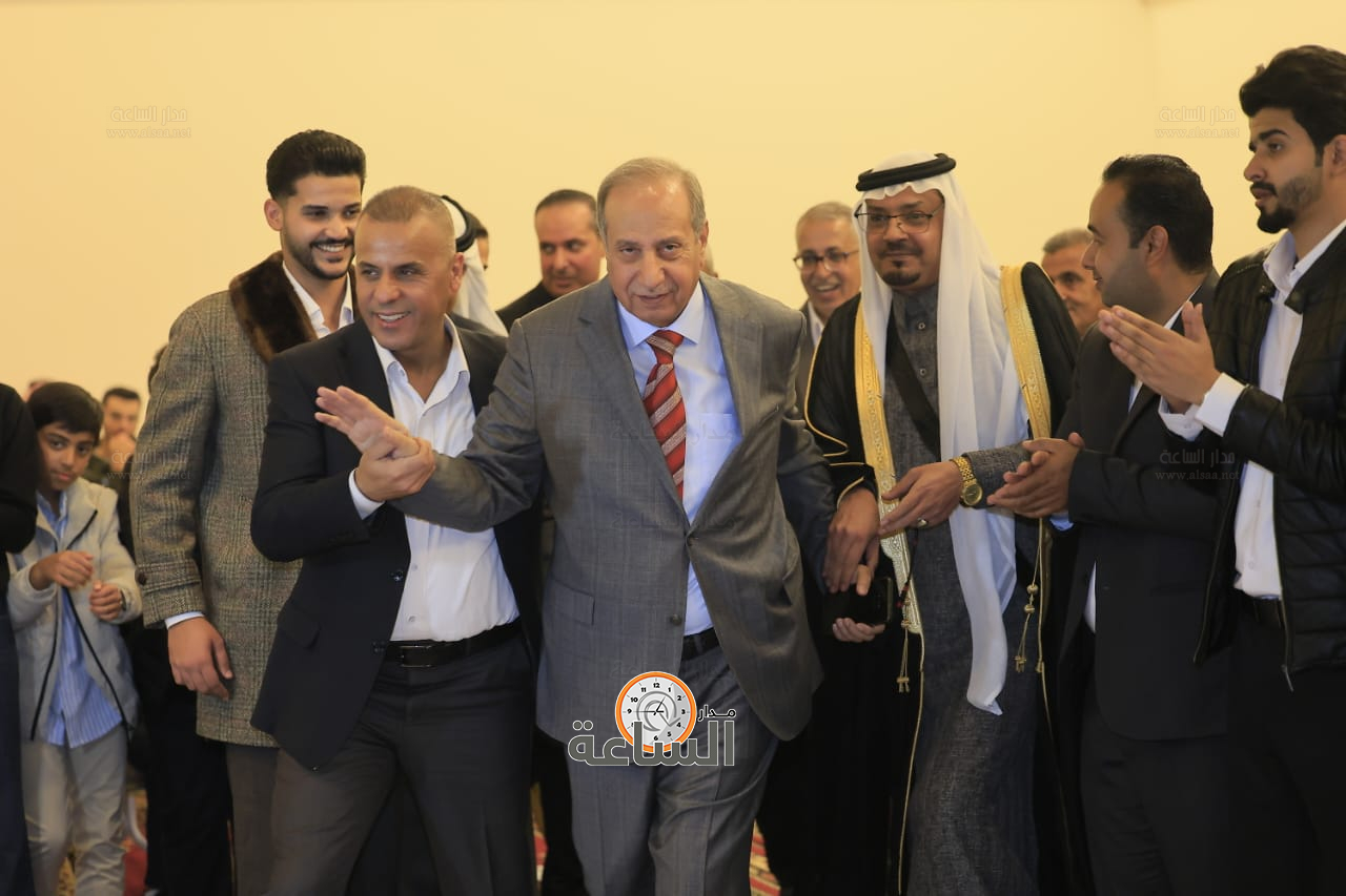 Madar Al-Saa Images 0.1309483604416245