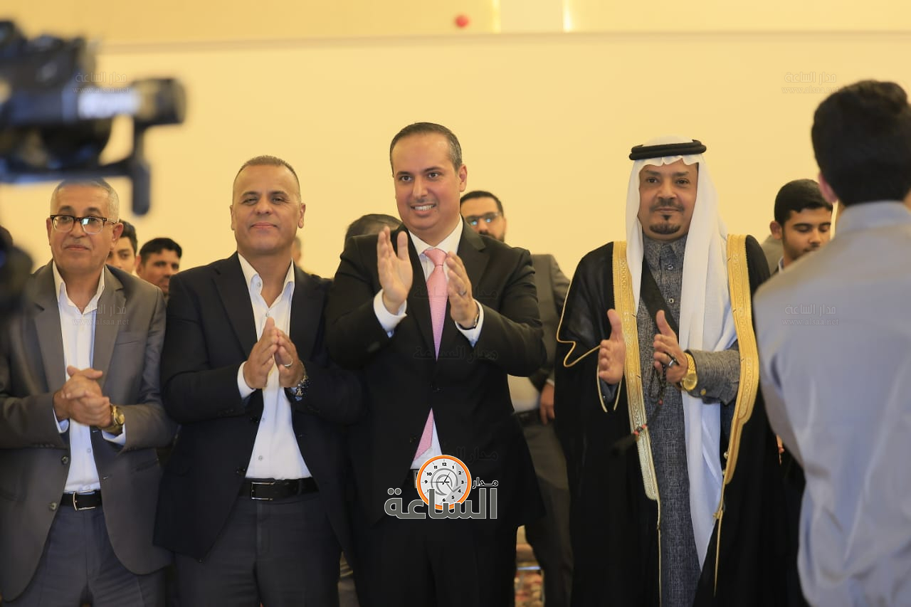 Madar Al-Saa Images 0.12444966270803248