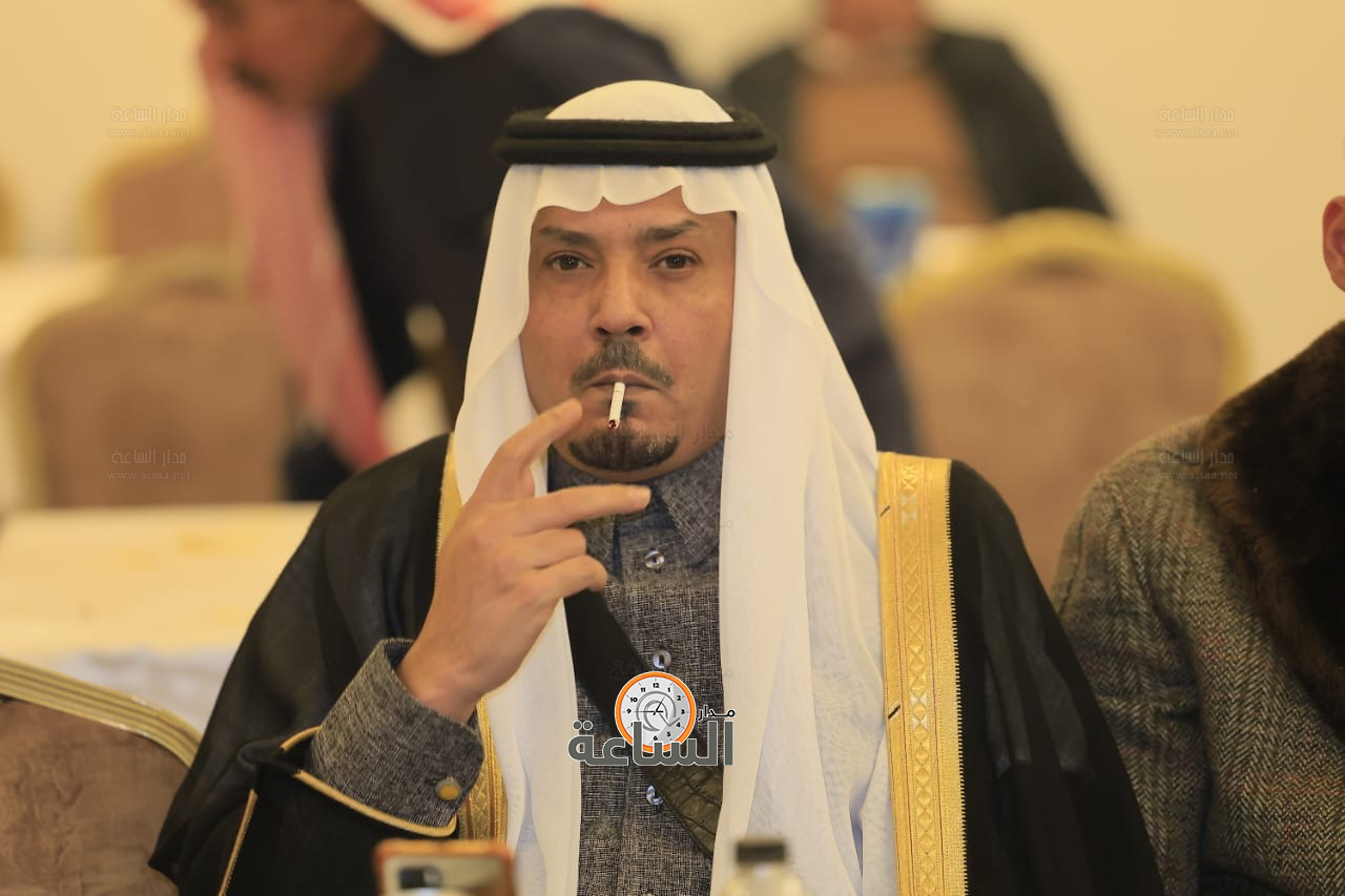 Madar Al-Saa Images 0.6658302720290995