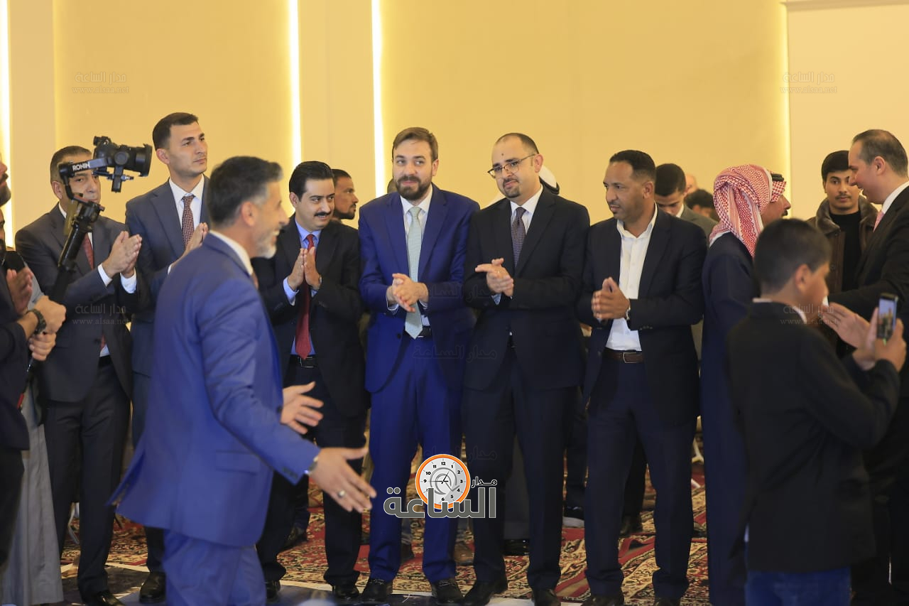 Madar Al-Saa Images 0.8806776620478327