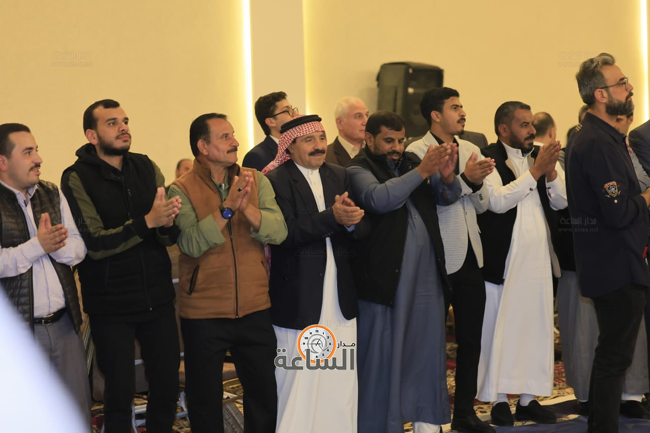 Madar Al-Saa Images 0.05772767023318415