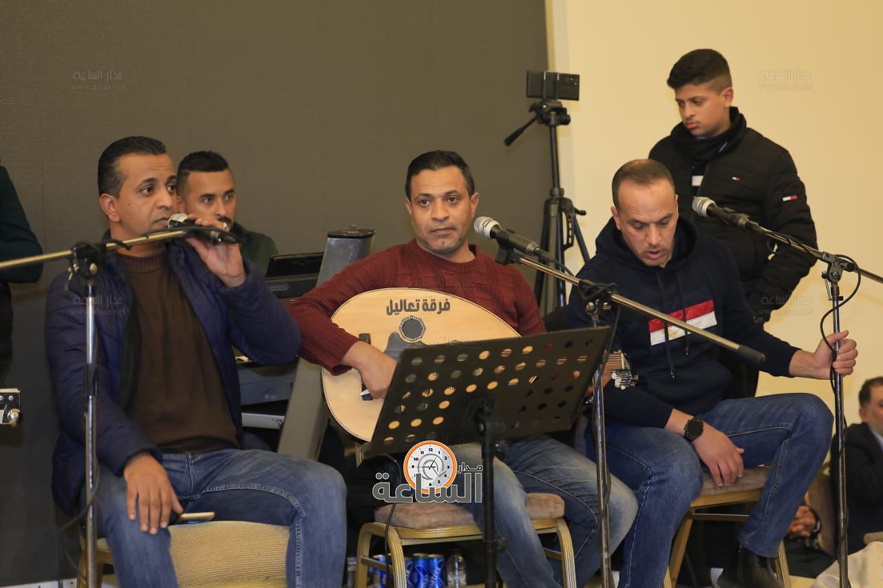 Madar Al-Saa Images 0.9731882948687303