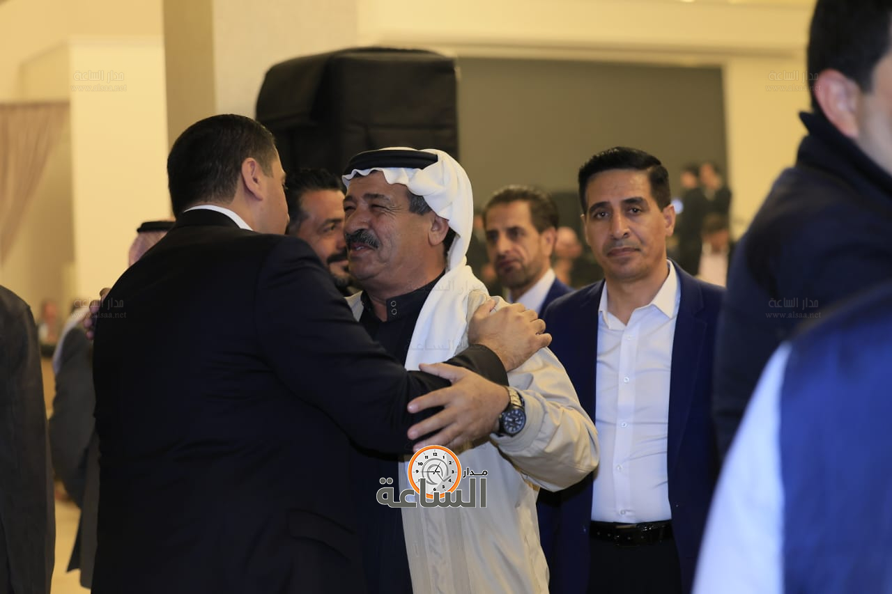 Madar Al-Saa Images 0.48329016034149463