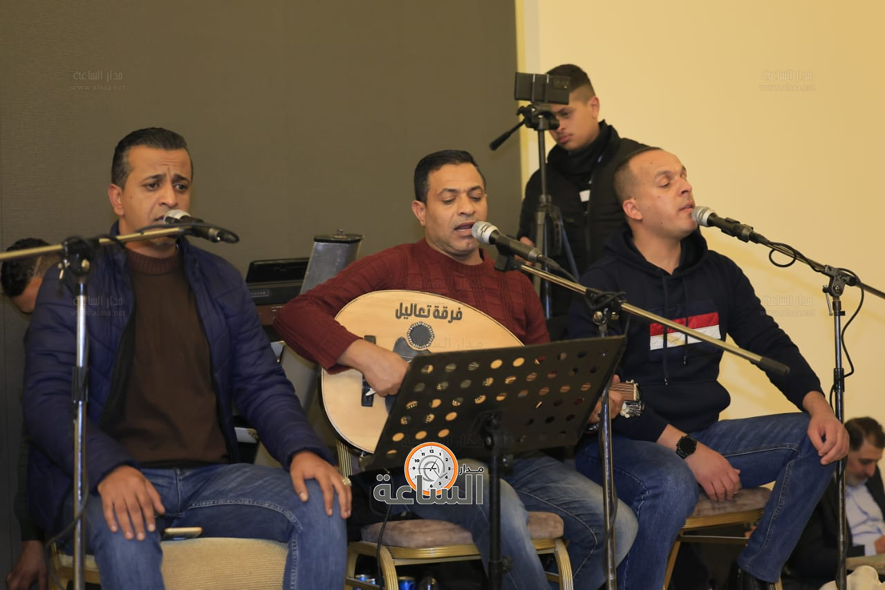 Madar Al-Saa Images 0.7248593454778637