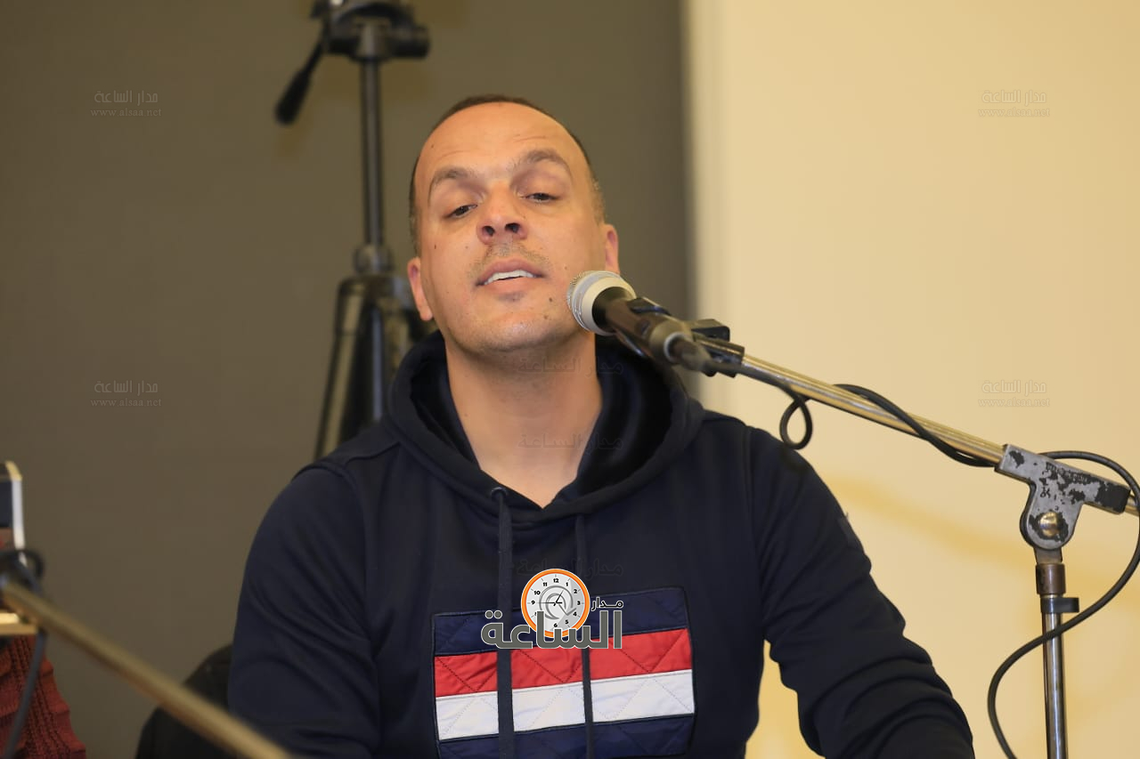 Madar Al-Saa Images 0.9711428234995282