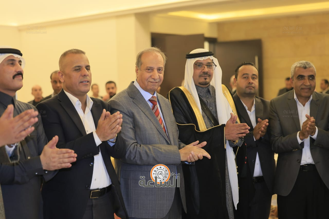 Madar Al-Saa Images 0.4966538833515346