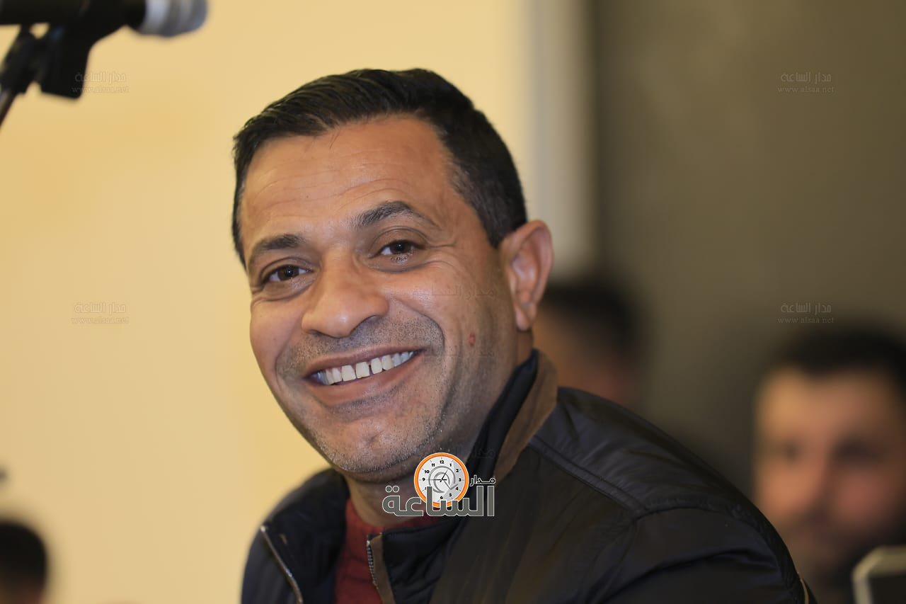 Madar Al-Saa Images 0.7692744317409134