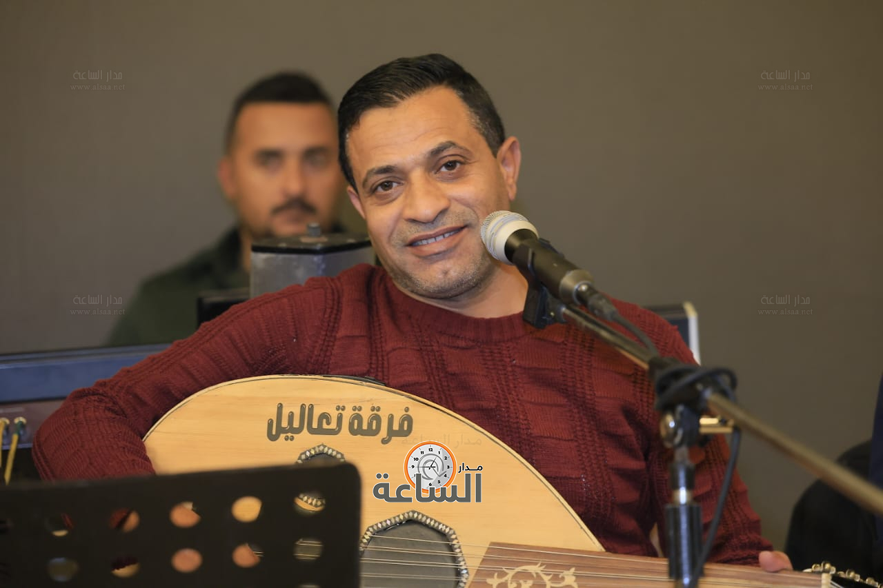 Madar Al-Saa Images 0.29891182797978