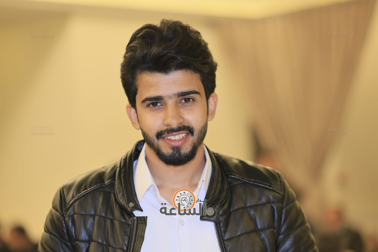 Madar Al-Saa Images 0.27497710777767914