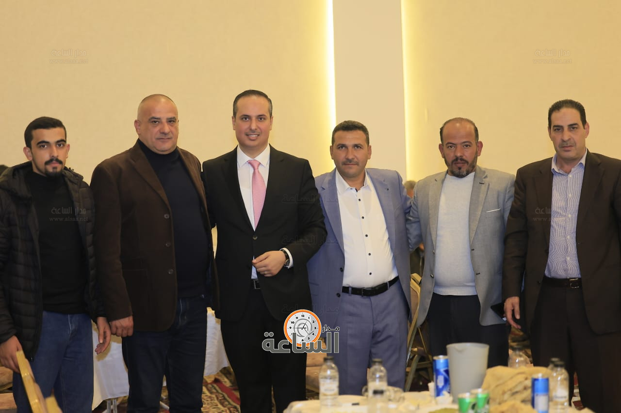 Madar Al-Saa Images 0.2598884300065528