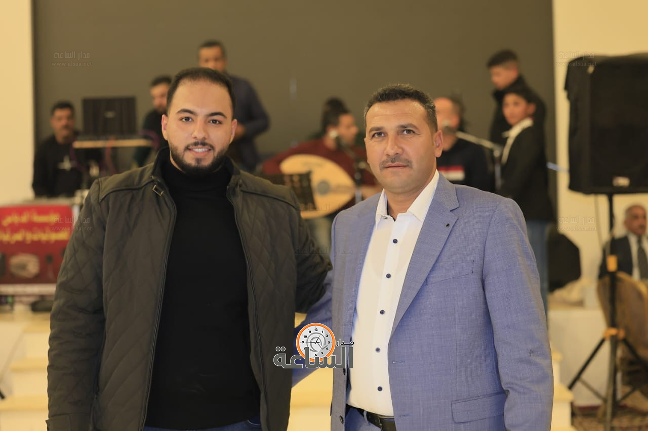 Madar Al-Saa Images 0.3285816358396896