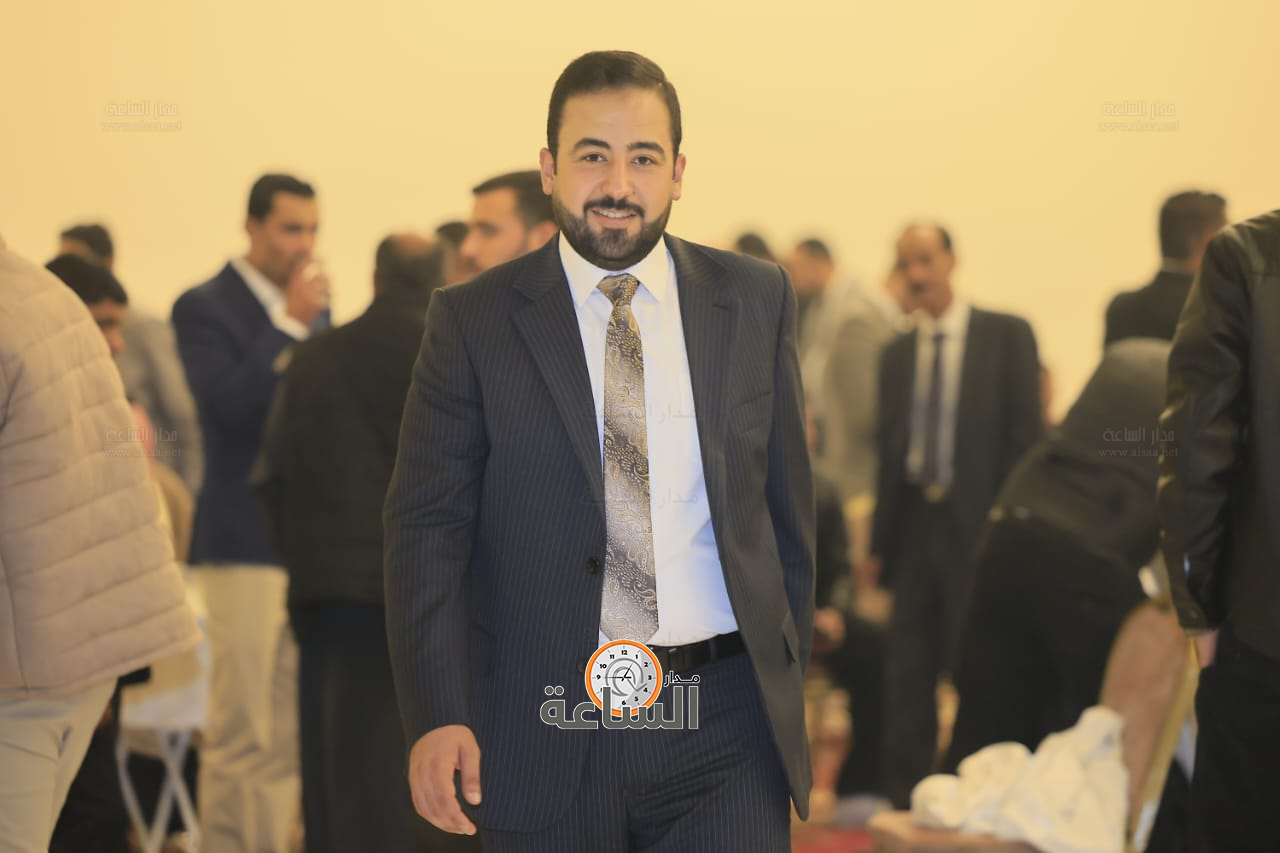 Madar Al-Saa Images 0.6250126809879213