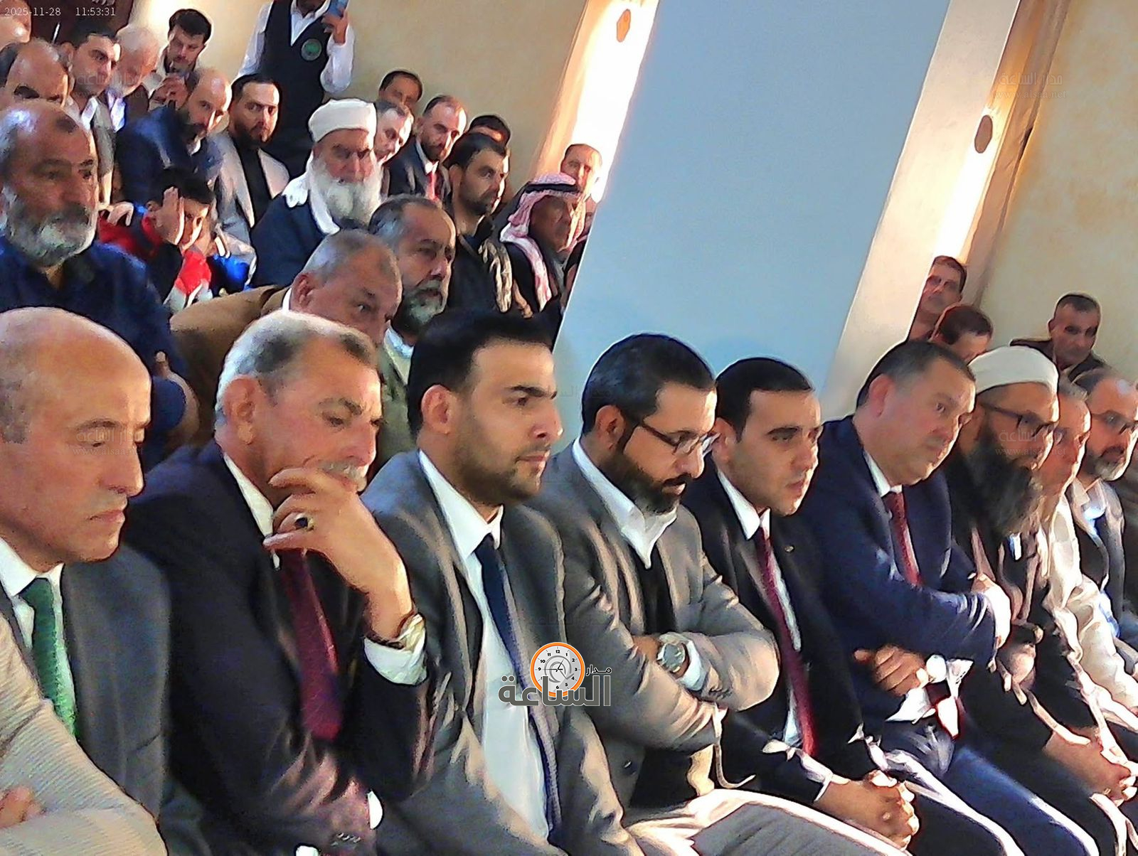 Madar Al-Saa Images 0.39870457006854265