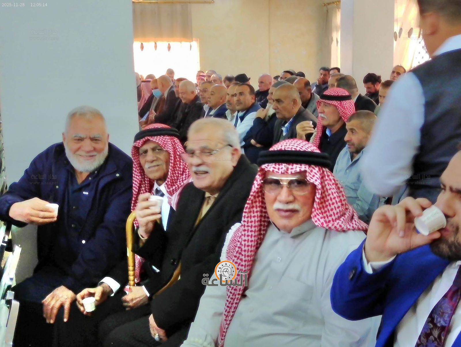 Madar Al-Saa Images 0.42508703902386025