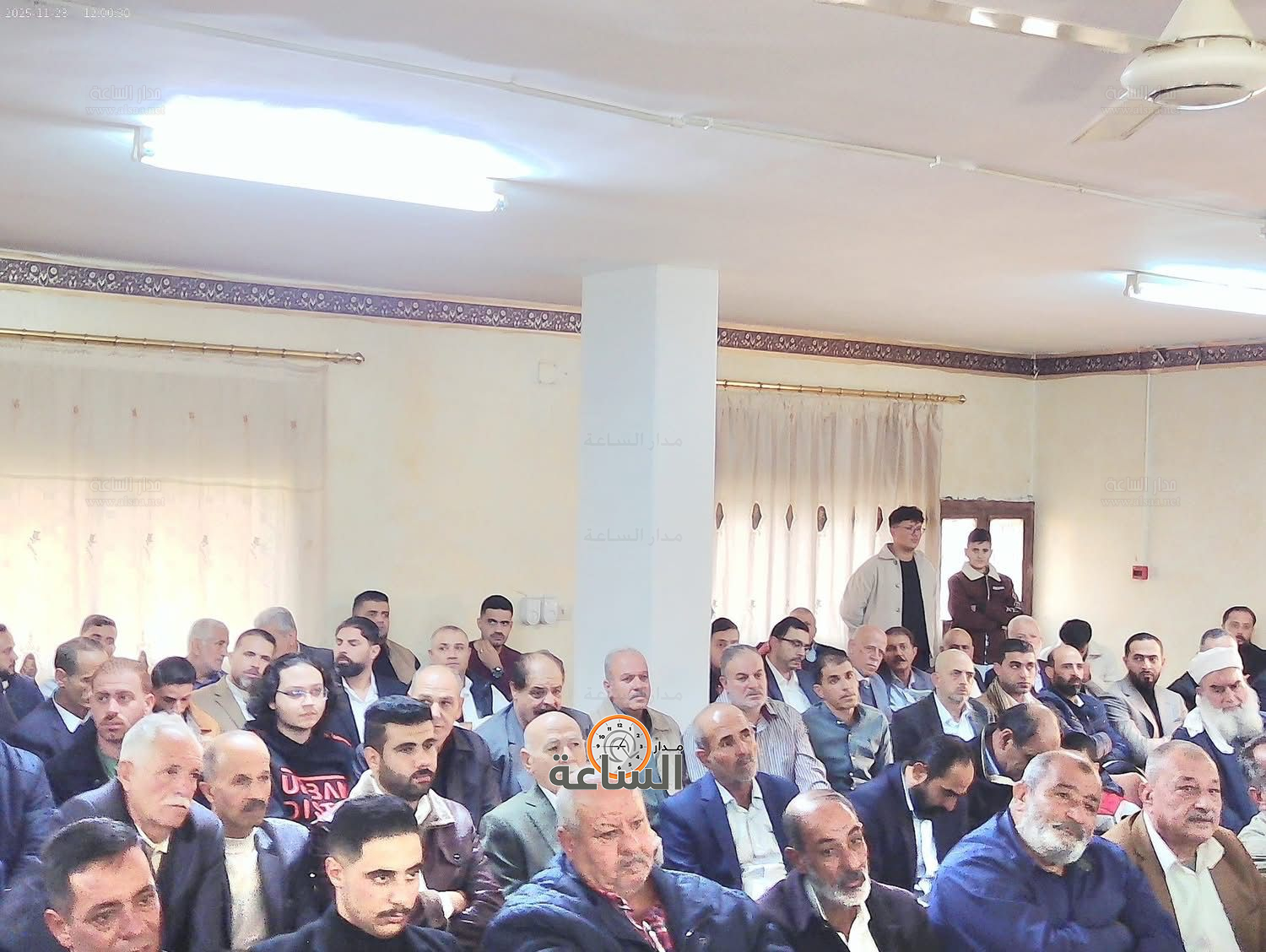 Madar Al-Saa Images 0.5258496964985807