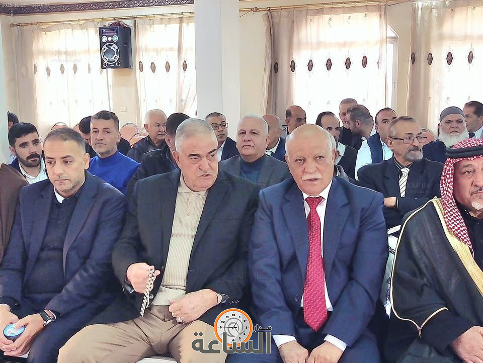 Madar Al-Saa Images 0.5638249462086324