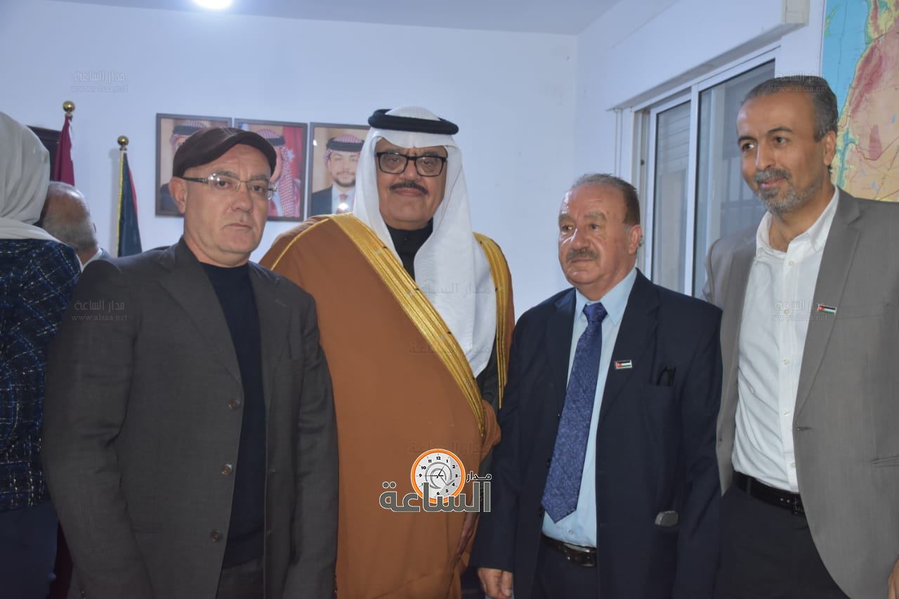 Madar Al-Saa Images 0.4581776751722151