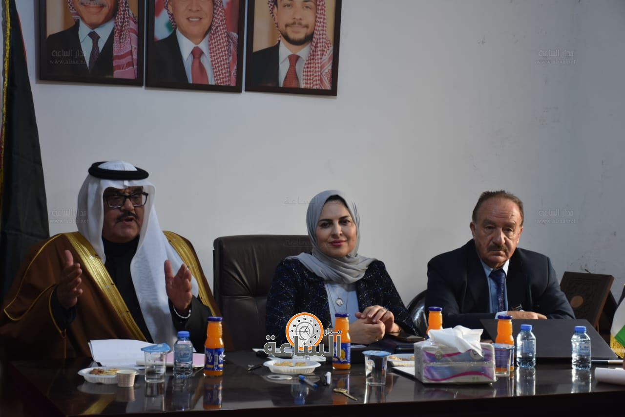 Madar Al-Saa Images 0.29038987145475237