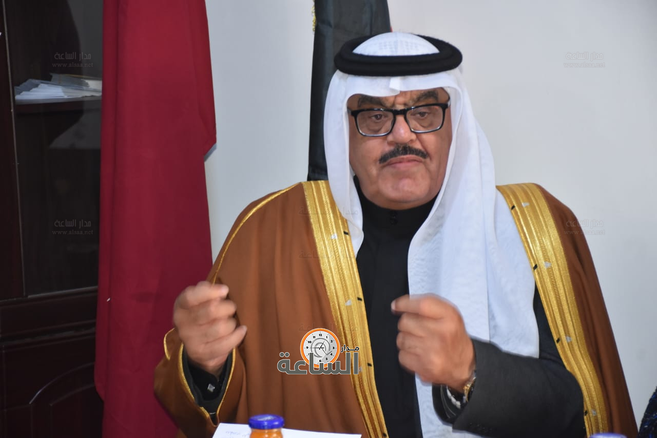 Madar Al-Saa Images 0.5506815991454348