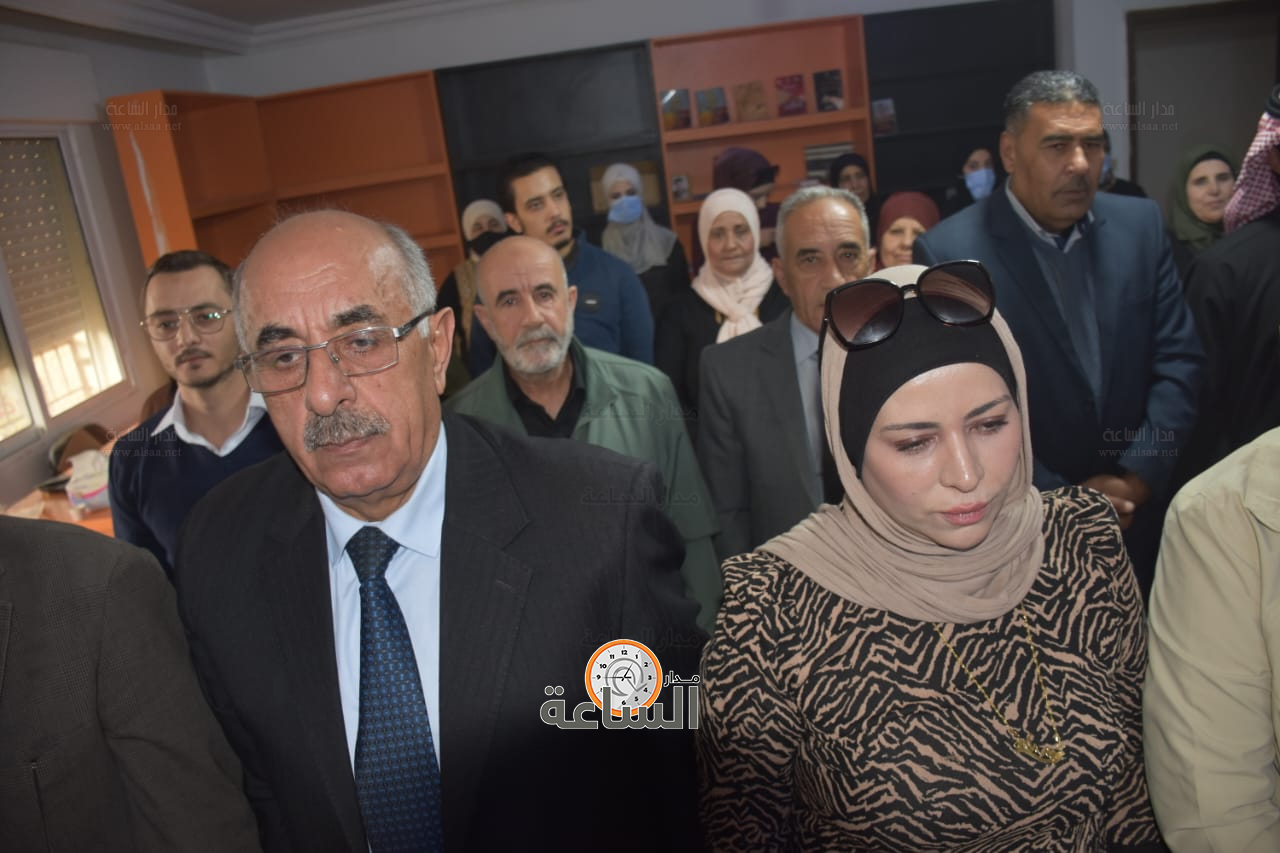 Madar Al-Saa Images 0.5046064174561804