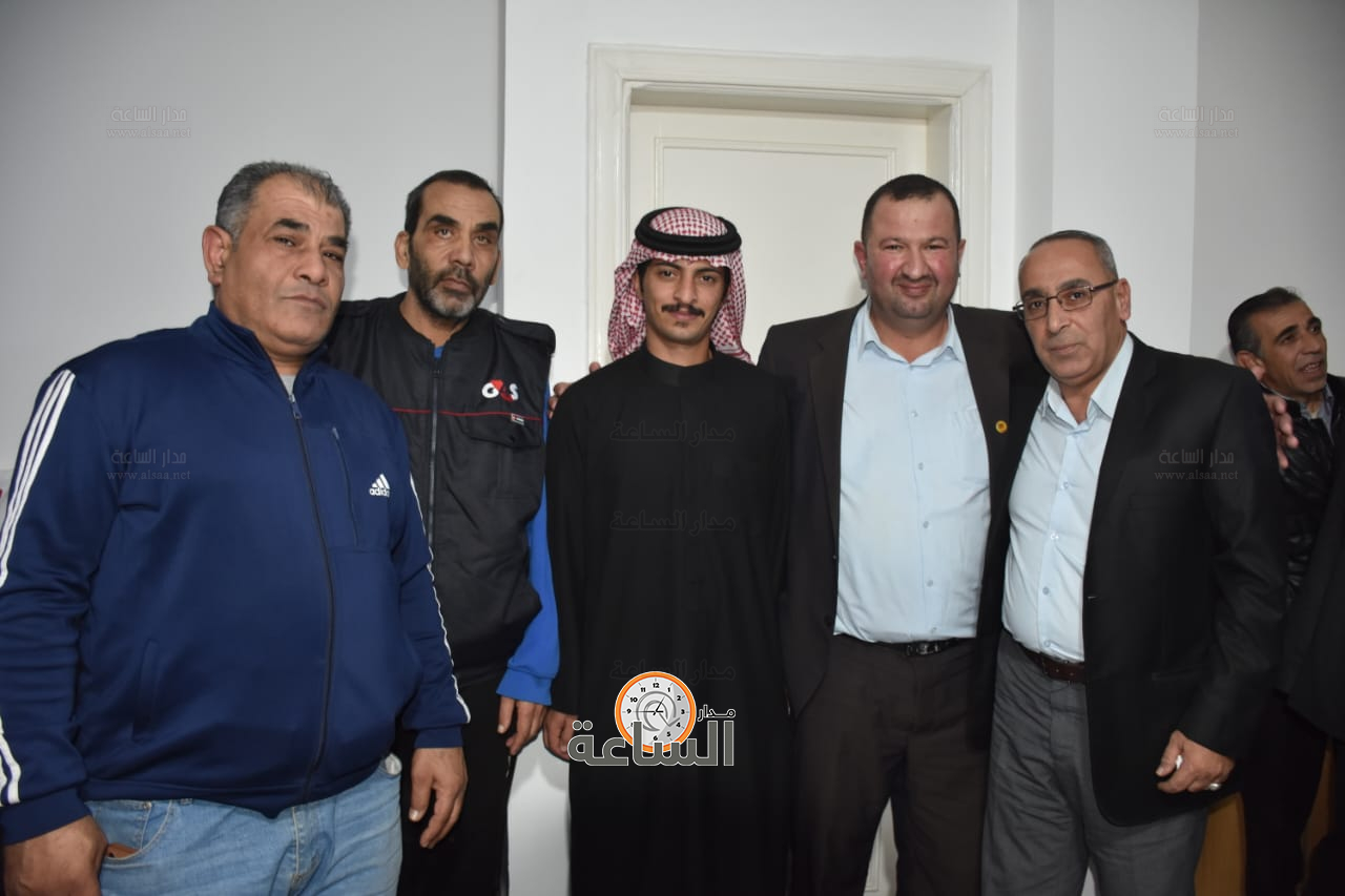 Madar Al-Saa Images 0.27083254904503096