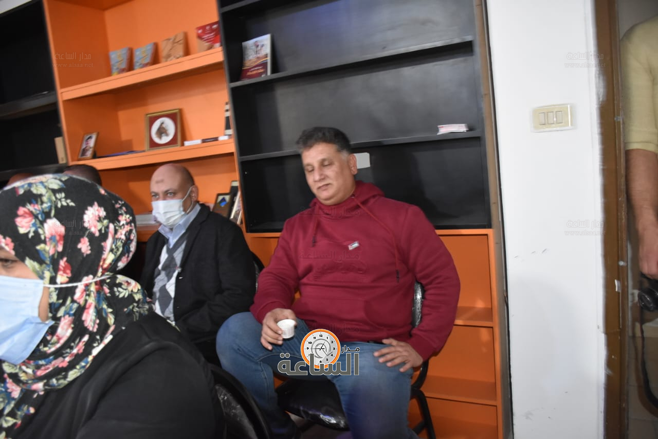 Madar Al-Saa Images 0.9514747818074801