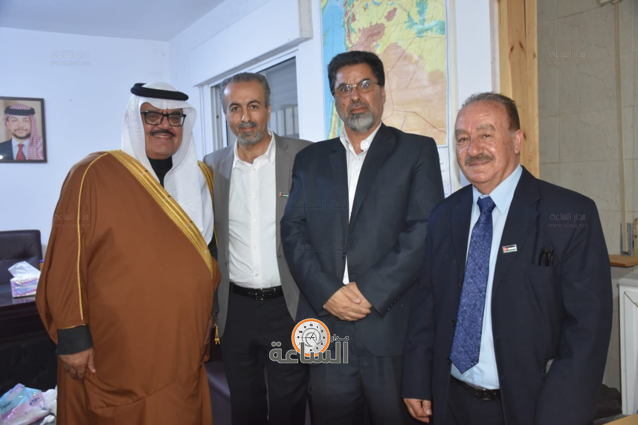 Madar Al-Saa Images 0.20365450782244388