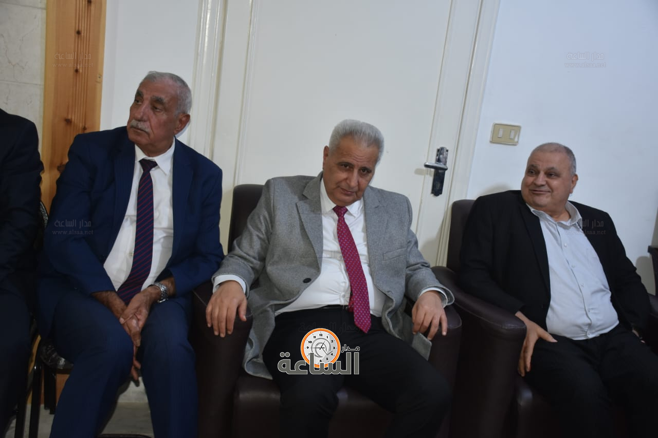 Madar Al-Saa Images 0.9638786248586805