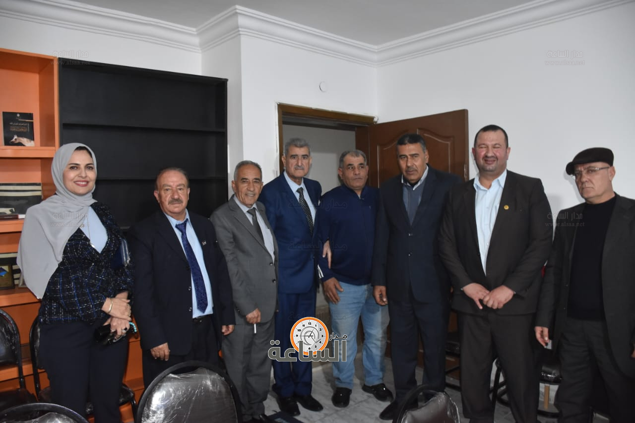 Madar Al-Saa Images 0.19058568248402252