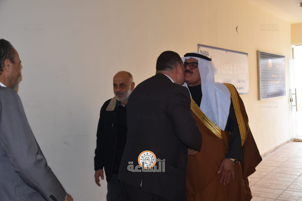 Madar Al-Saa Images 0.5541257674128982