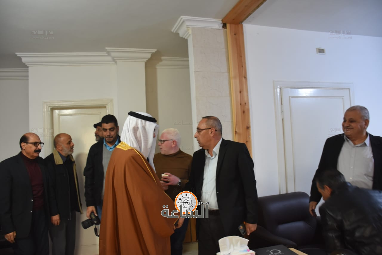 Madar Al-Saa Images 0.6422262303797704