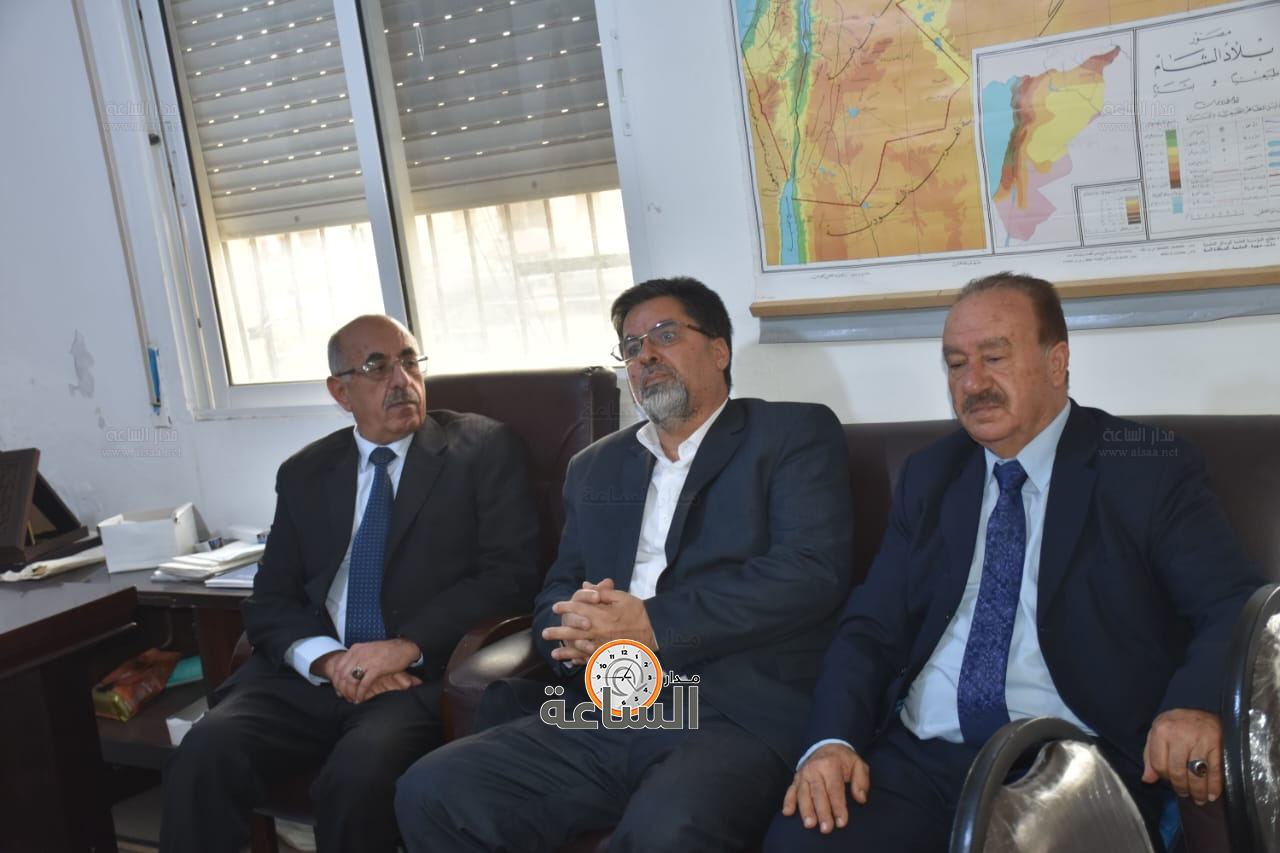 Madar Al-Saa Images 0.7400604675658984