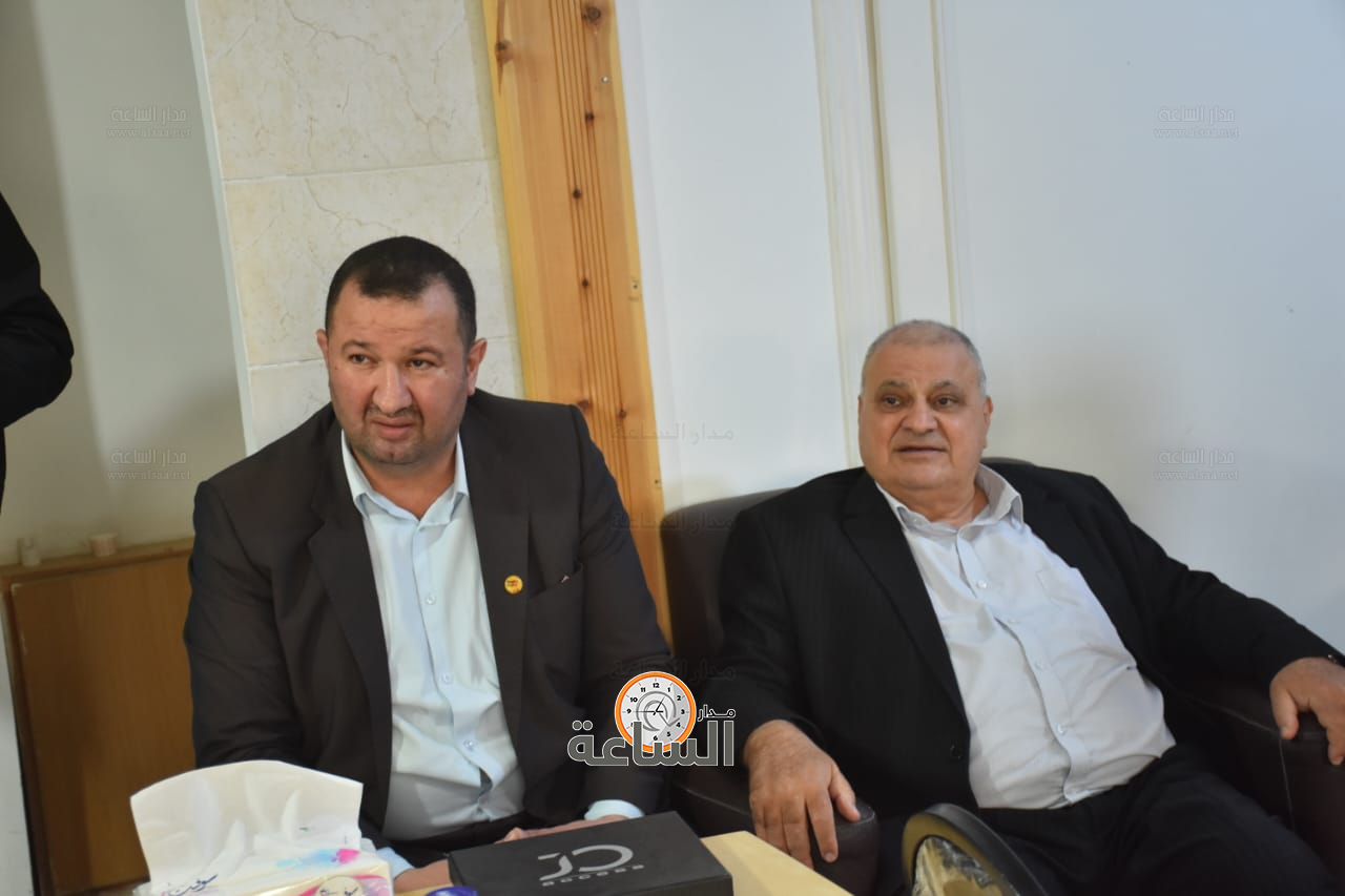 Madar Al-Saa Images 0.7258207937079294