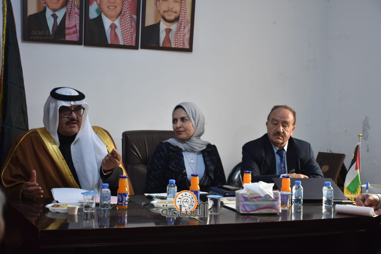 Madar Al-Saa Images 0.5416996708114731