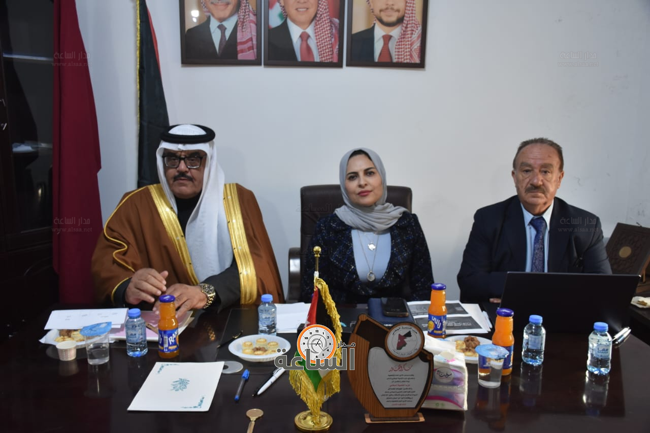 Madar Al-Saa Images 0.2461583234773821