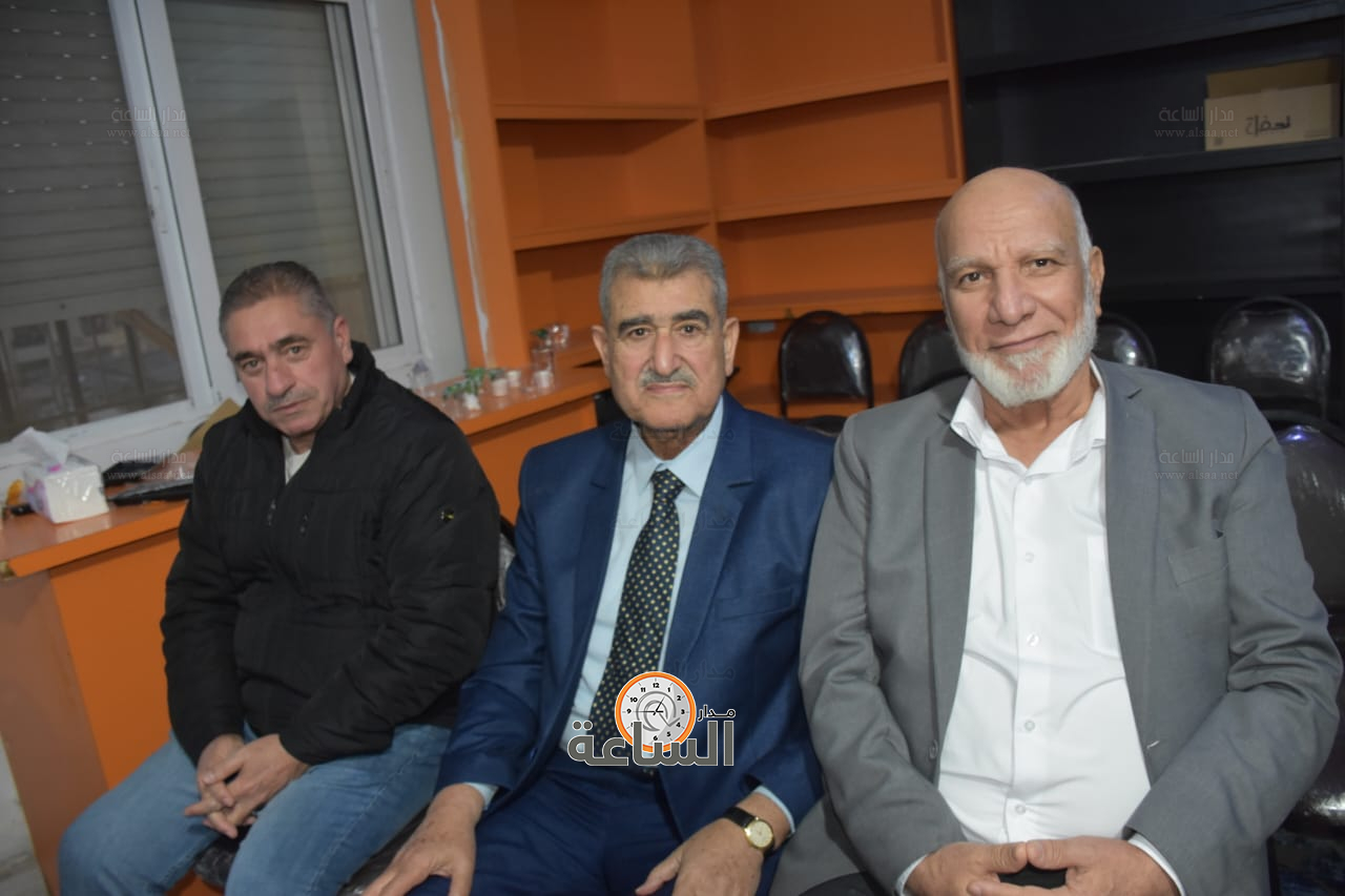 Madar Al-Saa Images 0.8946514773804316