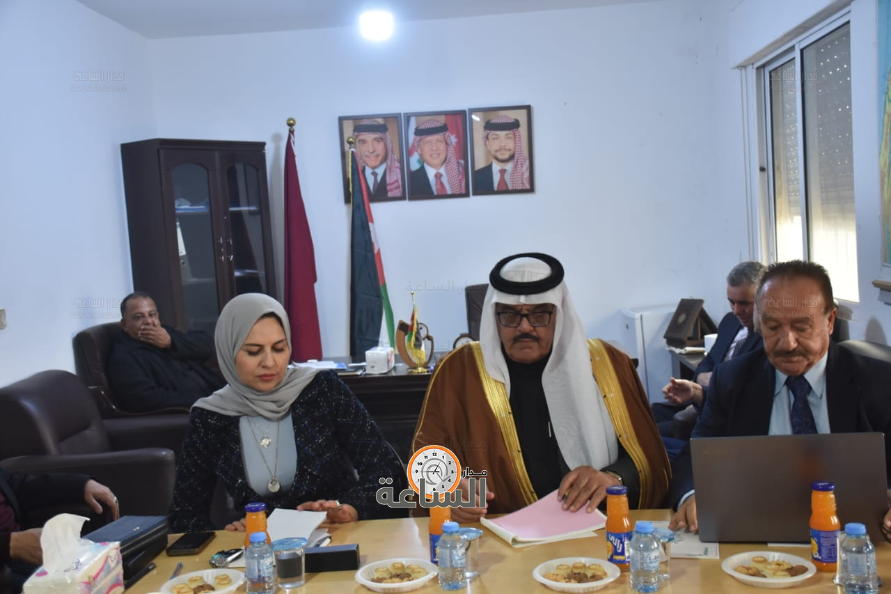 Madar Al-Saa Images 0.9550450295449165