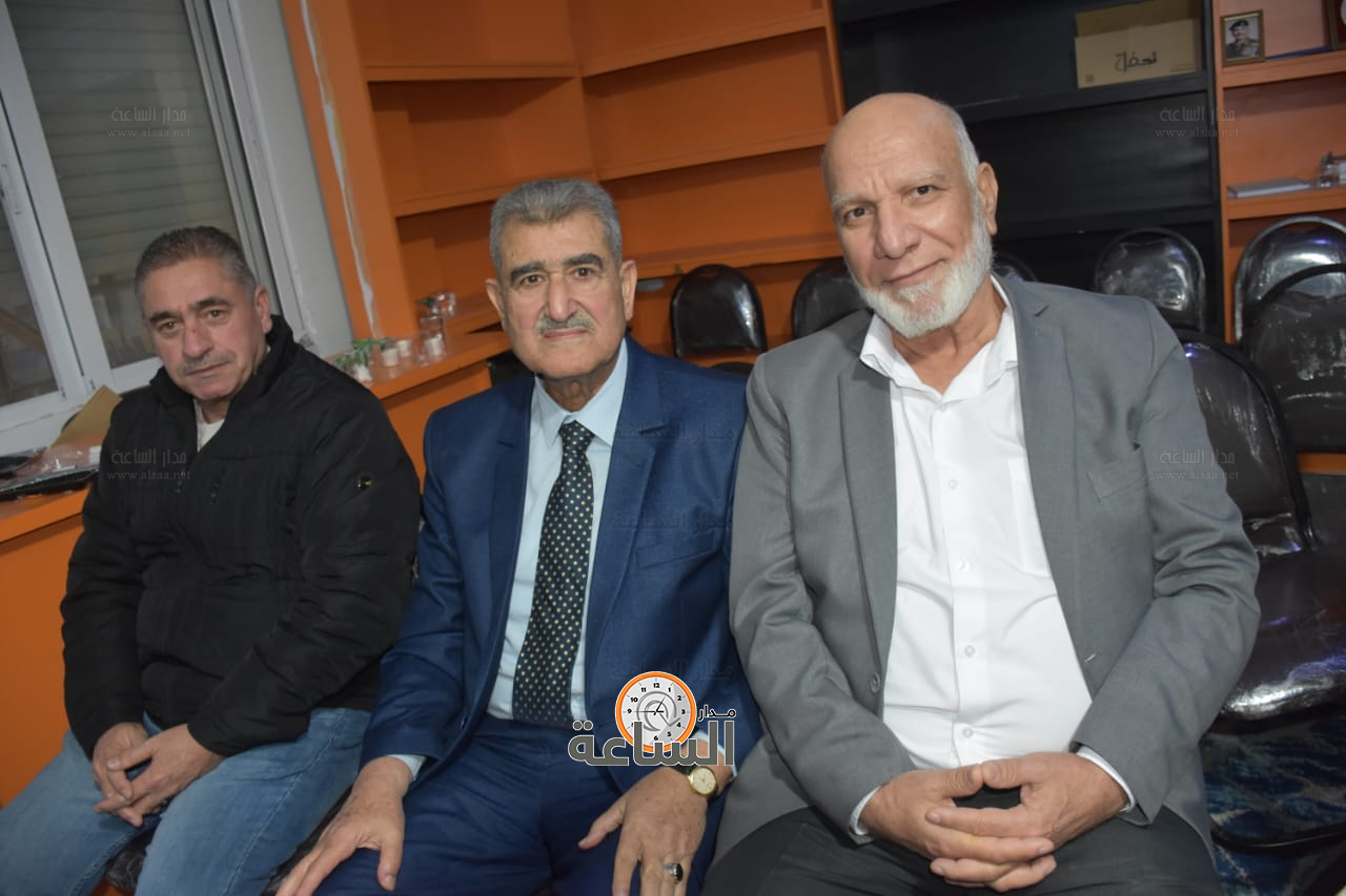 Madar Al-Saa Images 0.5922846653554321