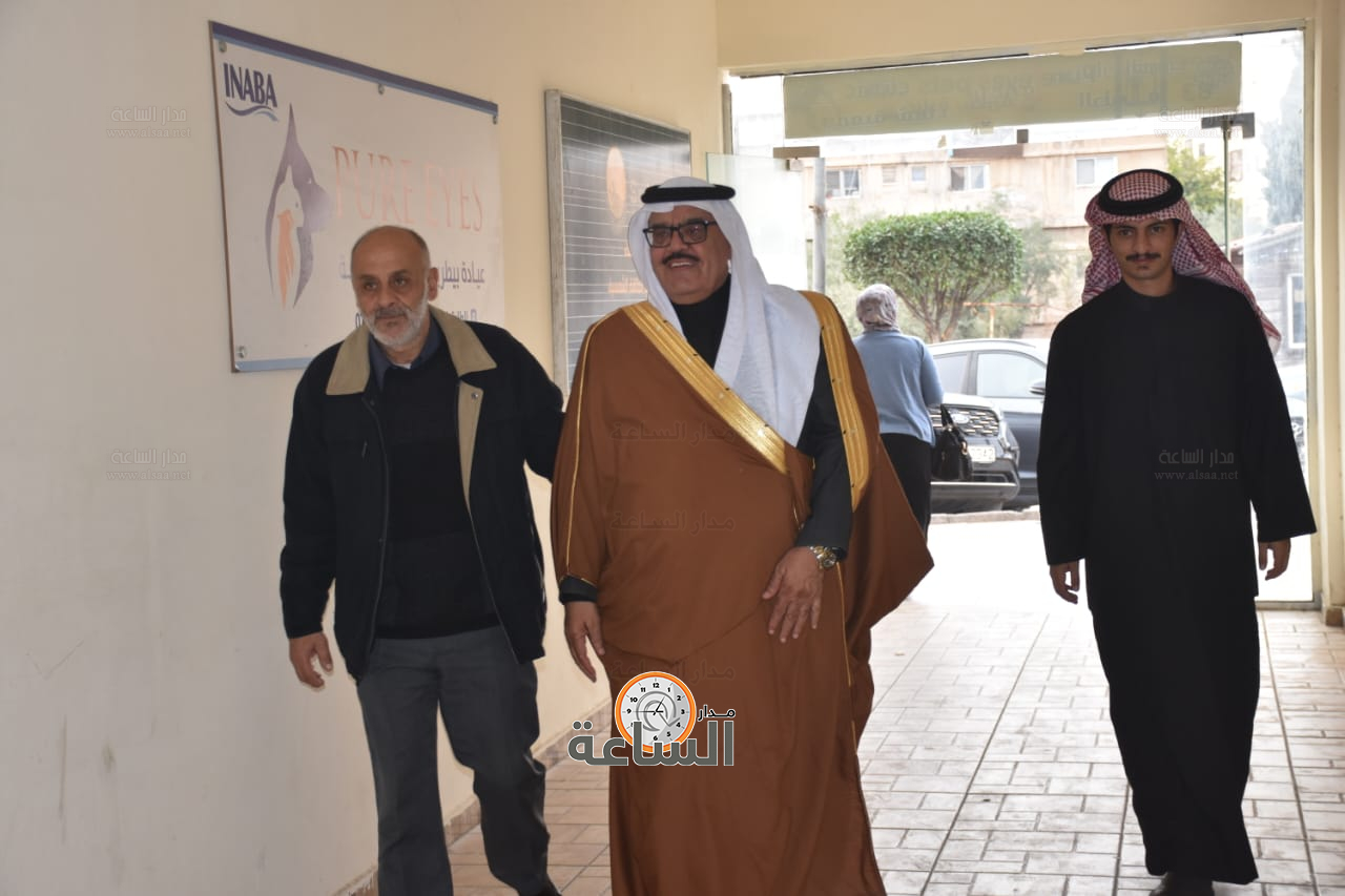 Madar Al-Saa Images 0.17923067833509776